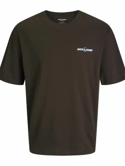 Jack & Jones JJEBRADLEY GRAPHIC TE T-Shirt