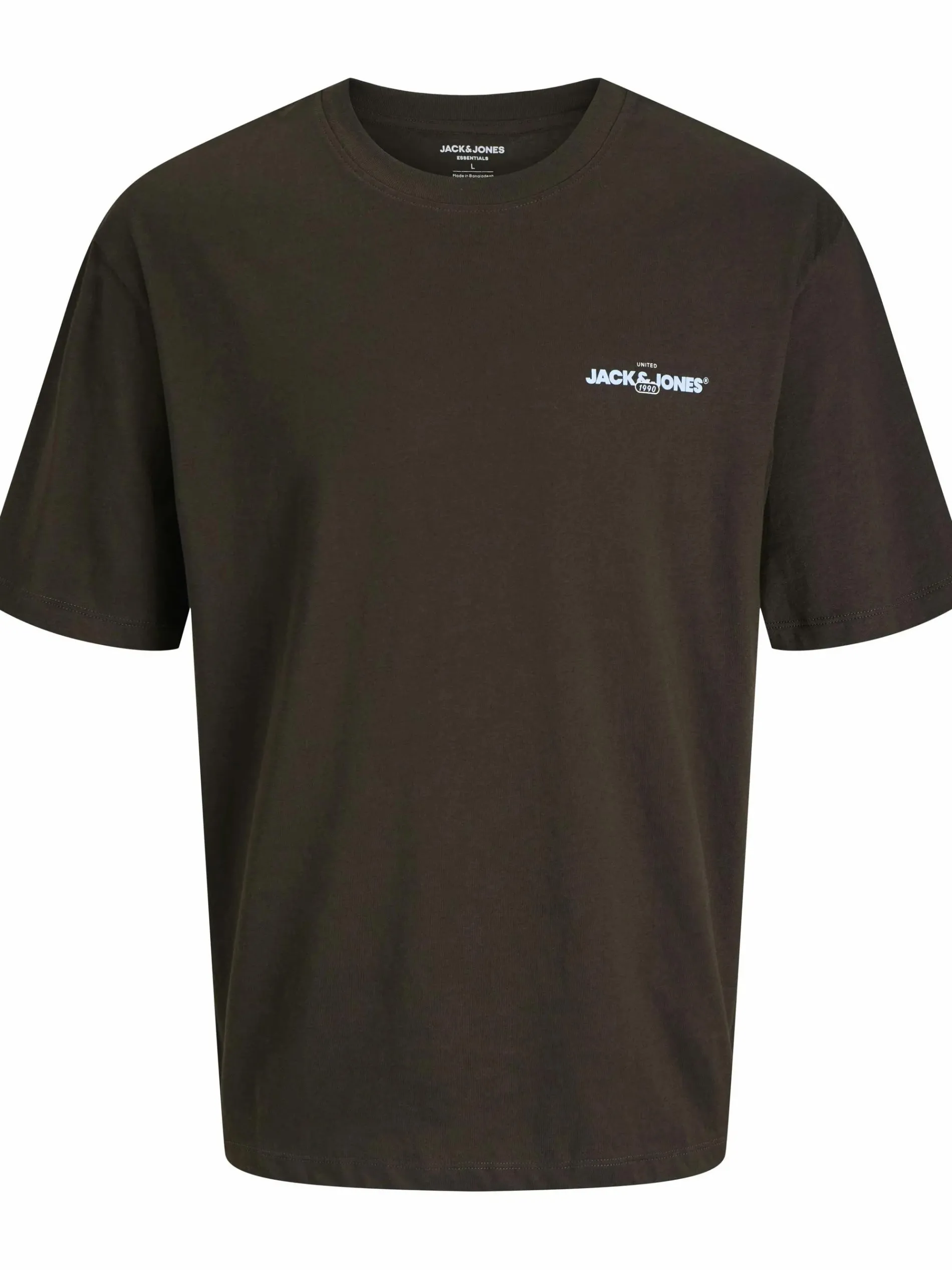 Jack & Jones JJEBRADLEY GRAPHIC TE T-Shirt