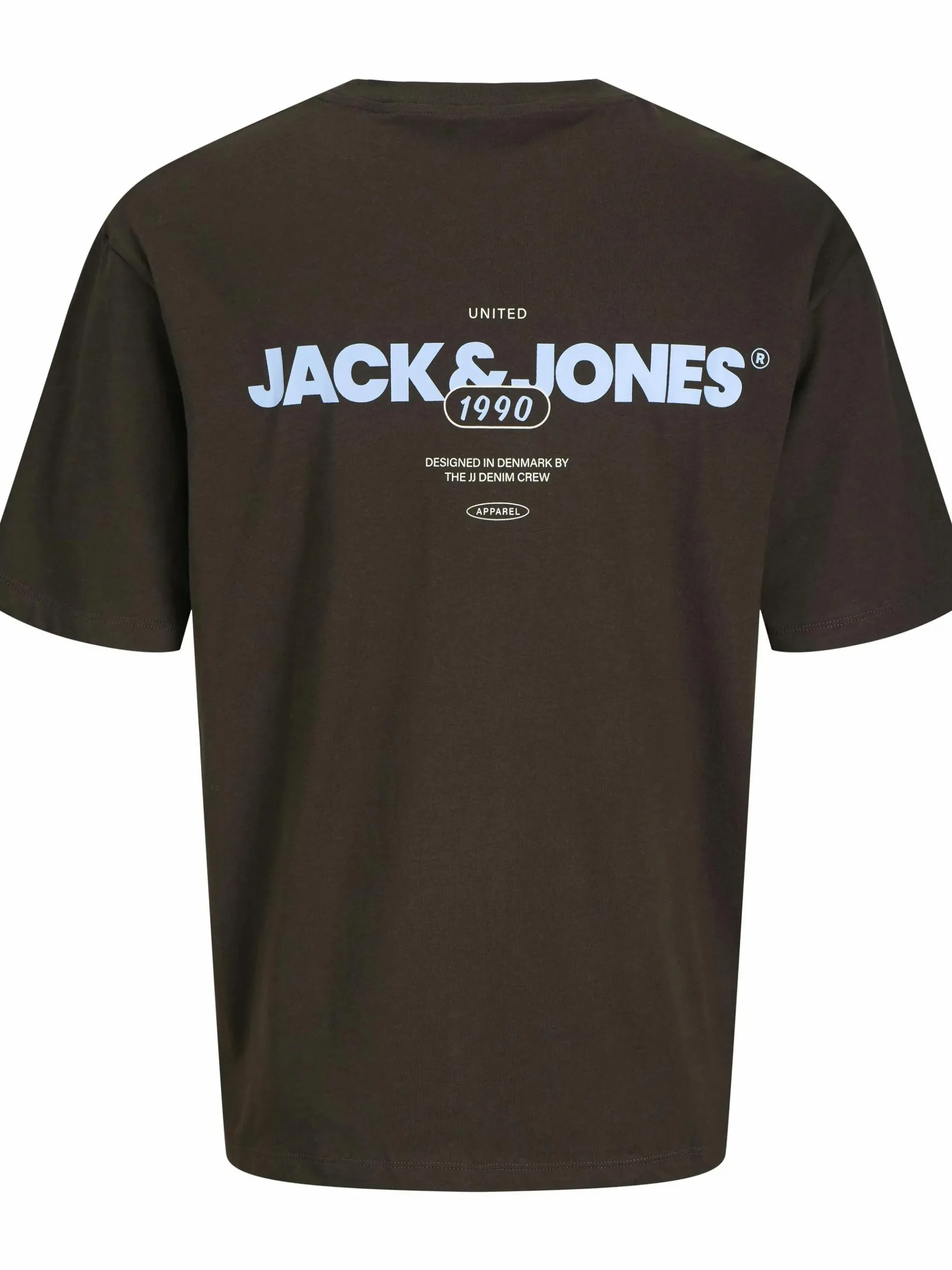 Jack & Jones JJEBRADLEY GRAPHIC TE T-Shirt