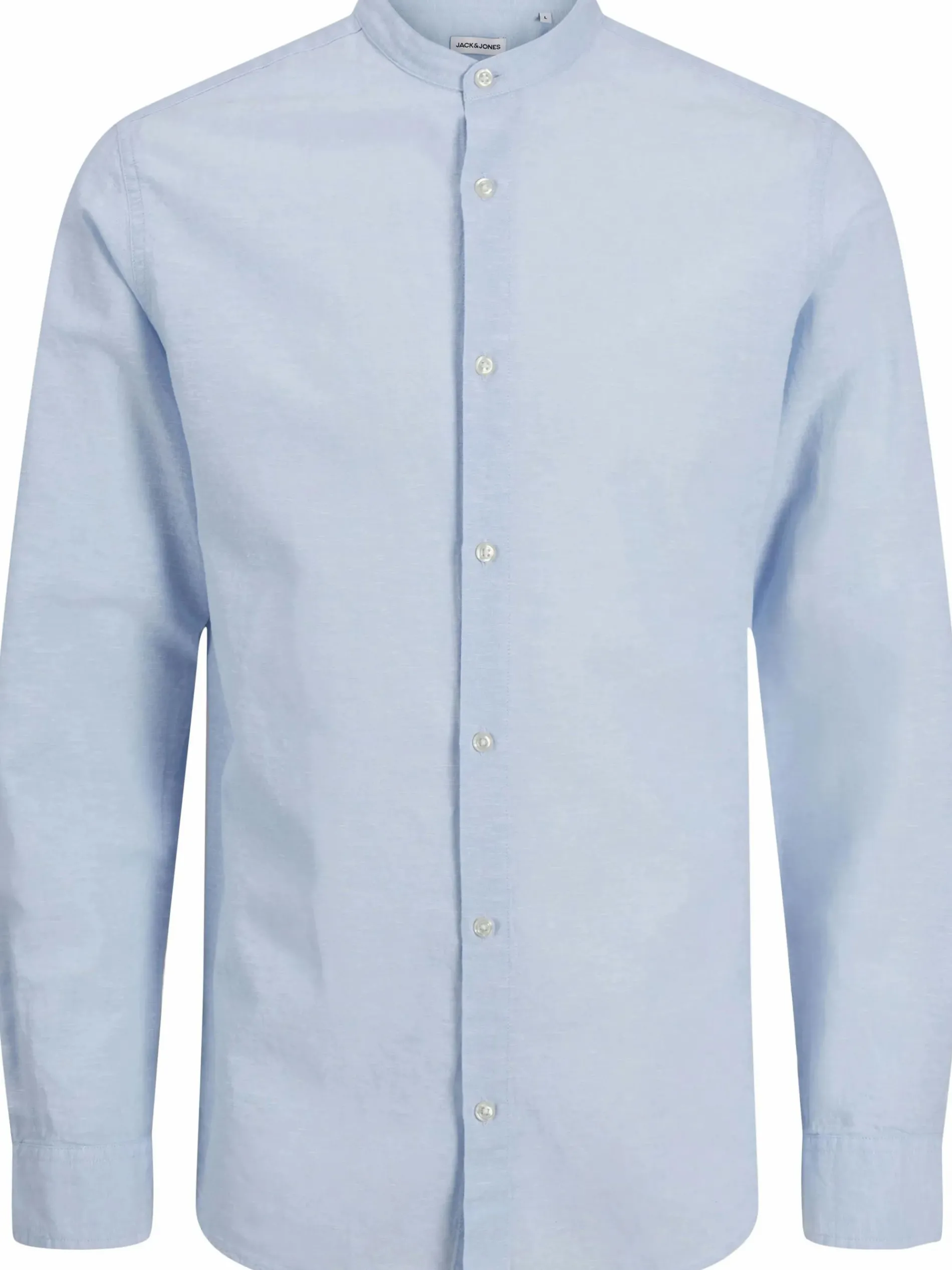 Jack & Jones JJEBREEZE BAND SHIRT Hemd