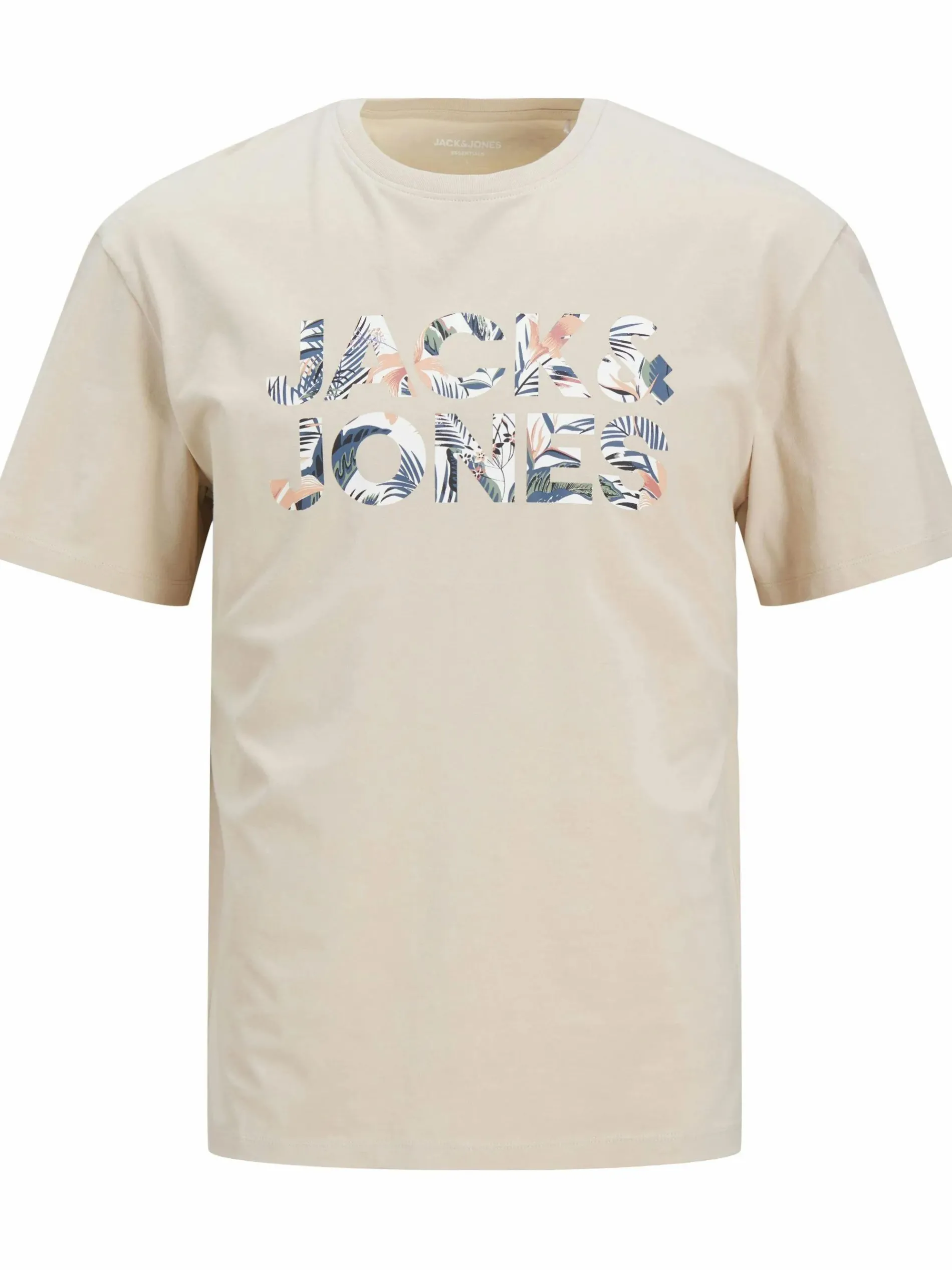 Jack & Jones JJEBRYAN CORP LOGO TE T-Shirt