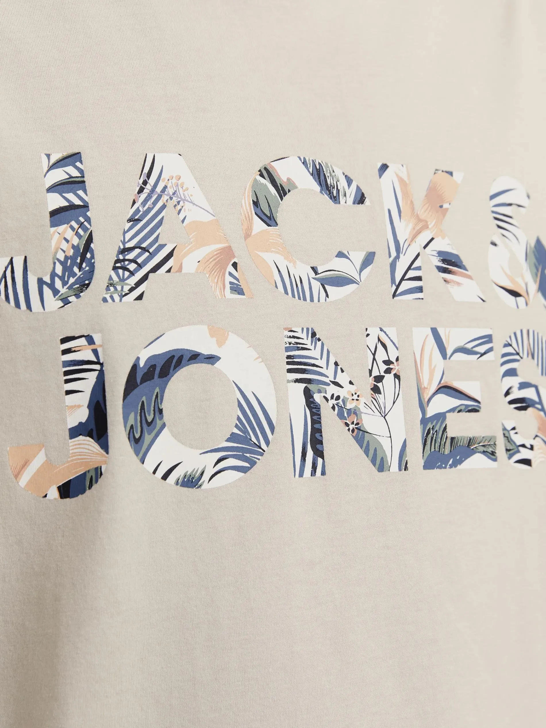 Jack & Jones JJEBRYAN CORP LOGO TE T-Shirt