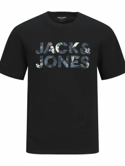 Jack & Jones JJEBRYAN CORP LOGO TE T-Shirt