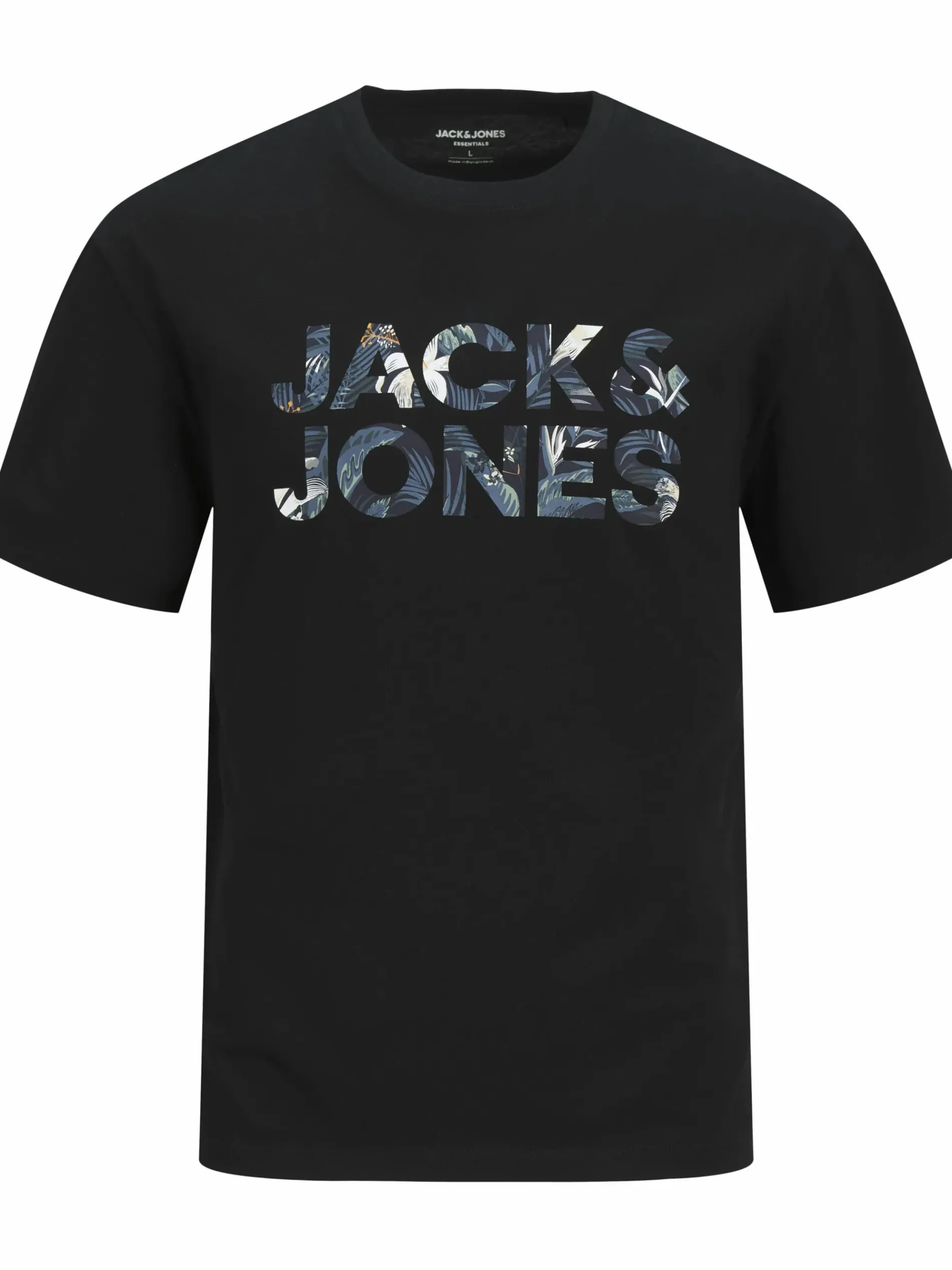 Jack & Jones JJEBRYAN CORP LOGO TE T-Shirt