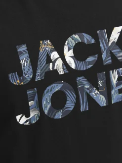 Jack & Jones JJEBRYAN CORP LOGO TE T-Shirt
