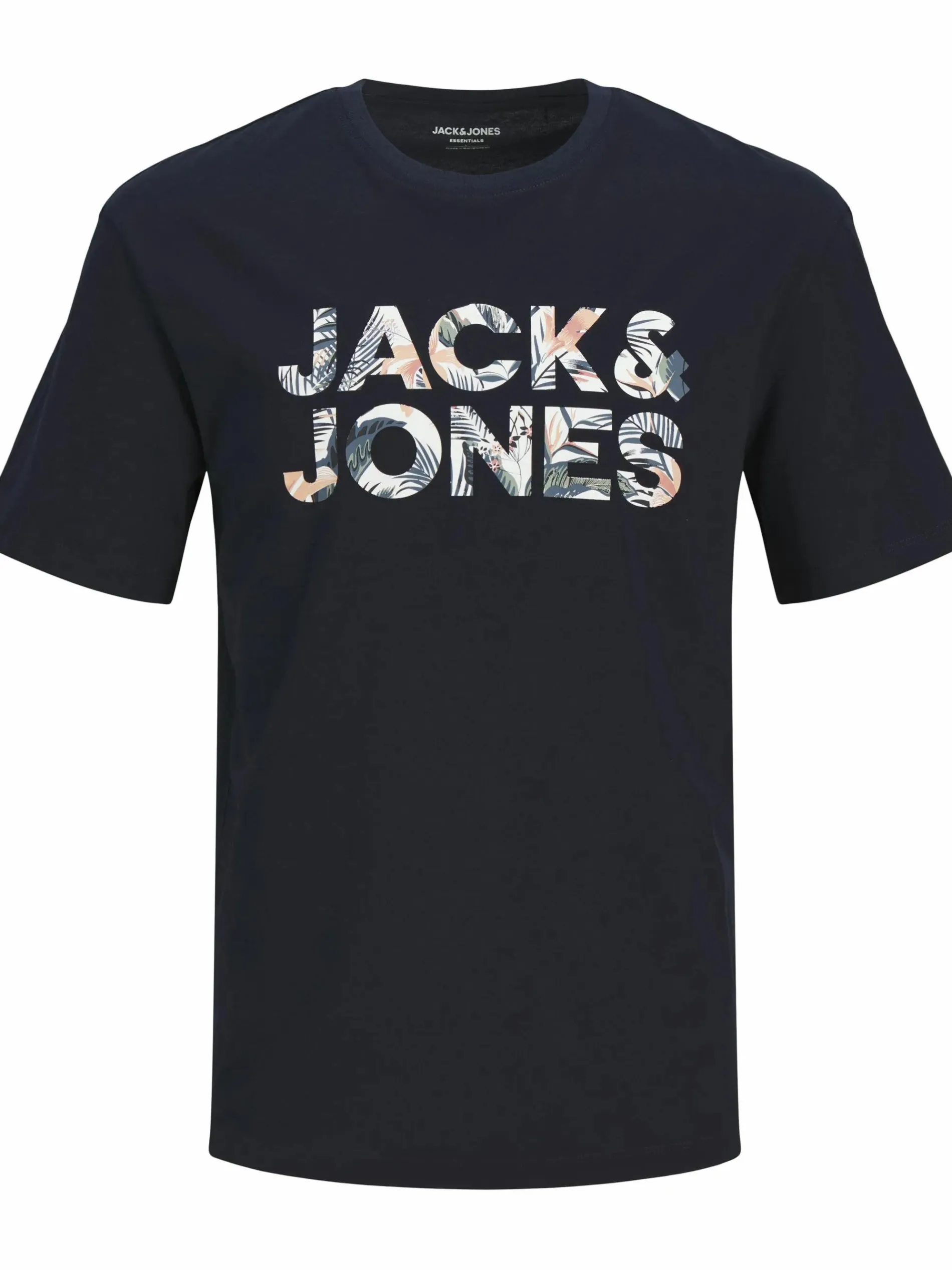 Jack & Jones JJEBRYAN CORP LOGO TE T-Shirt