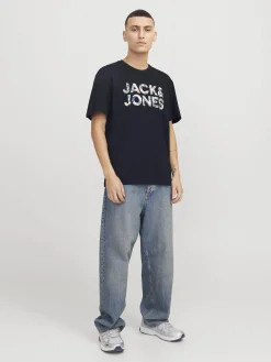 Jack & Jones JJEBRYAN CORP LOGO TE T-Shirt