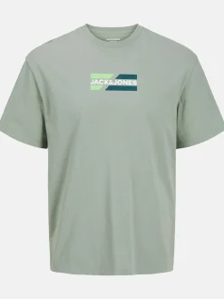 Jack & Jones JJECORP GRAPHIC TEE Shirt