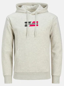 Jack & Jones JJECORP GRAPHIC SWEAT Hoodie