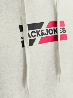 Jack & Jones JJECORP GRAPHIC SWEAT Hoodie