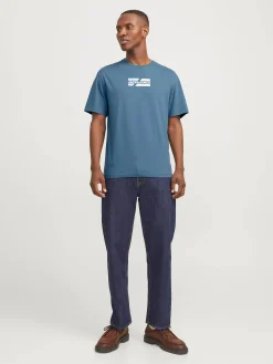 Jack & Jones JJECORP GRAPHIC TEE Shirt