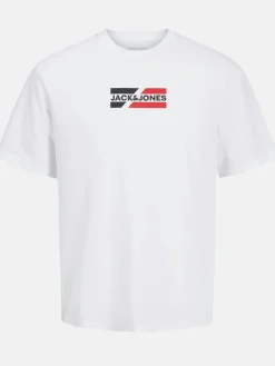 Jack & Jones JJECORP GRAPHIC TEE Shirt