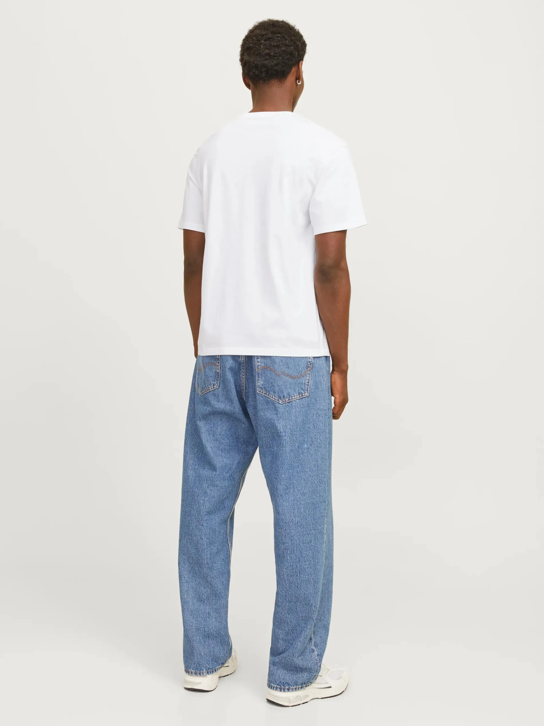 Jack & Jones JJECORP GRAPHIC TEE Shirt