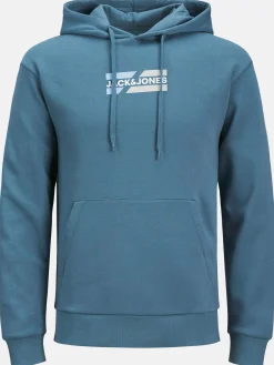 Jack & Jones JJECORP GRAPHIC SWEAT Hoodie