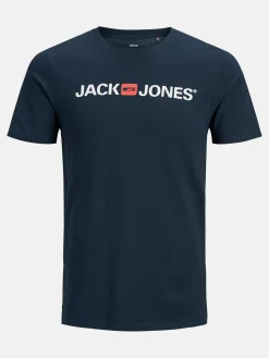 Jack & Jones JJECORP LOGO TEE SS C T-Shirt