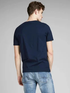 Jack & Jones JJECORP LOGO TEE SS C T-Shirt