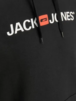 Jack & Jones JJECORP LOGO SWEAT HO Hoodie