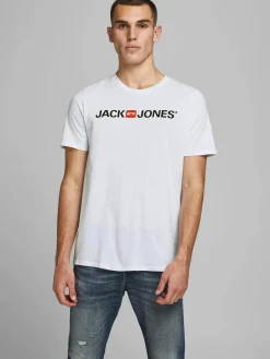 Jack & Jones JJECORP LOGO TEE SS C T-Shirt