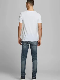 Jack & Jones JJECORP LOGO TEE SS C T-Shirt