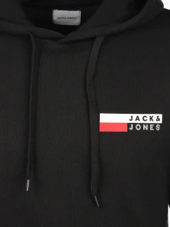 Jack & Jones JJECORP LOGO SWEAT HO Hoodie