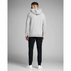Jack & Jones JJECORP LOGO SWEAT HO Hoodie