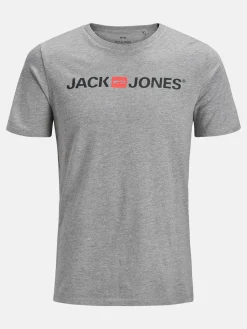 Jack & Jones JJECORP LOGO TEE SS C T-Shirt