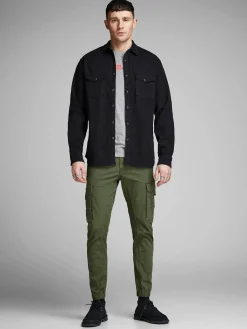 Jack & Jones JJECORP LOGO TEE SS C T-Shirt