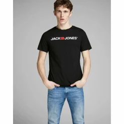 Jack & Jones JJECORP LOGO TEE SS C T-Shirt