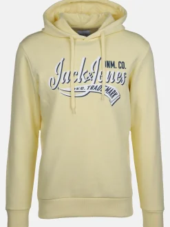 Jack & Jones JJELOGO SWEAT HOOD 2 Hoodie
