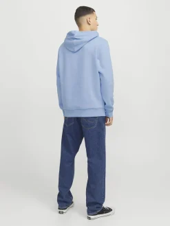 Jack & Jones JJELOGO SWEAT HOOD 2 Hoodie