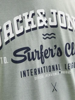 Jack & Jones JJELOGO TEE SS T-Shirt