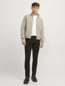 Jack & Jones JJERUSH HARRINGTON BO Blousonjacke