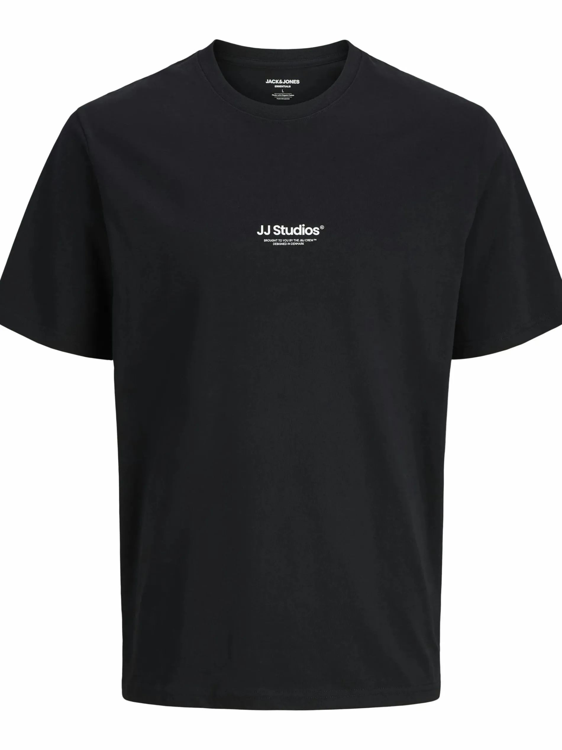 Jack & Jones JJESOHO TEE SS CREW T-Shirt