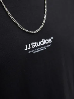 Jack & Jones JJESOHO TEE SS CREW T-Shirt