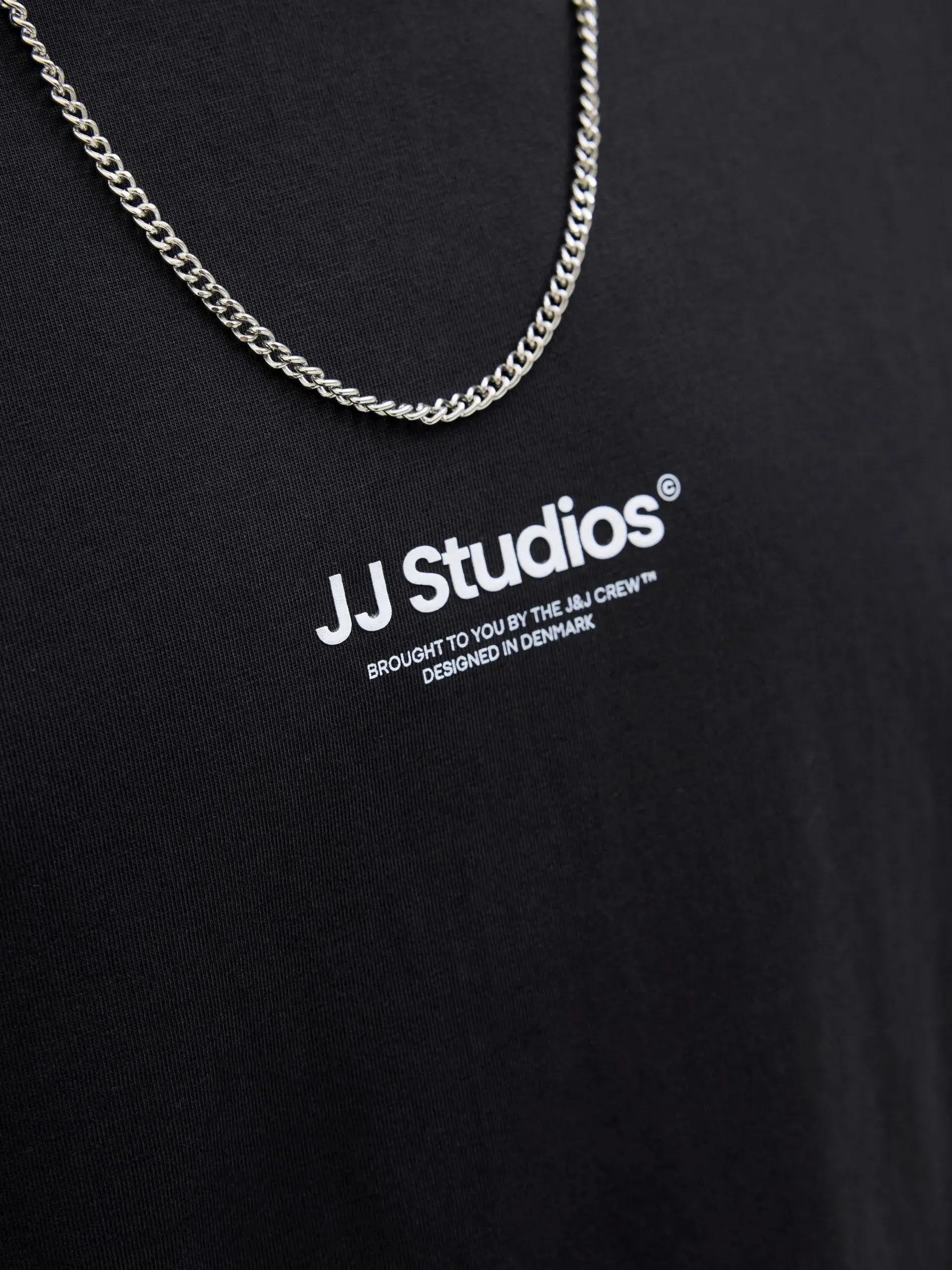 Jack & Jones JJESOHO TEE SS CREW T-Shirt