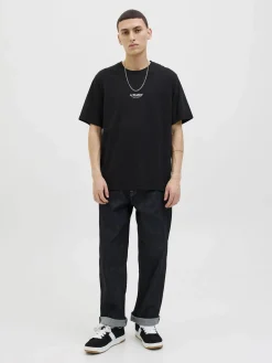 Jack & Jones JJESOHO TEE SS CREW T-Shirt