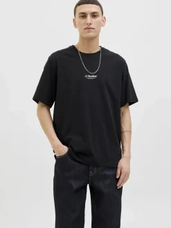 Jack & Jones JJESOHO TEE SS CREW T-Shirt