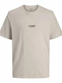 Jack & Jones JJESOHO TEE SS CREW T-Shirt