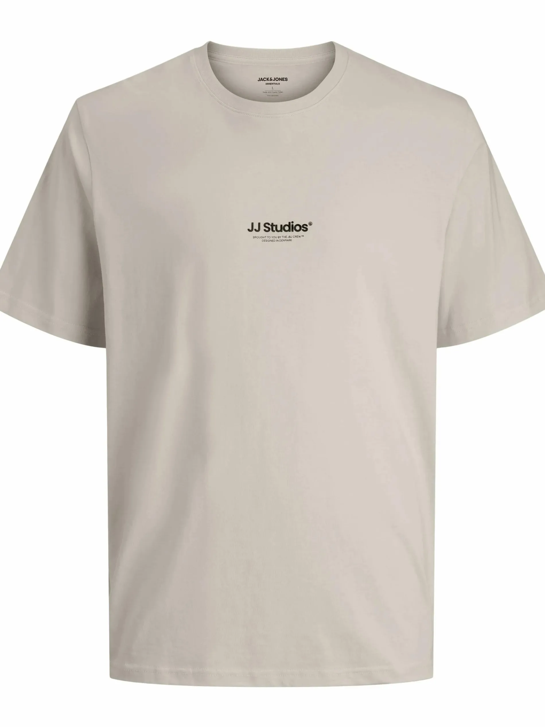 Jack & Jones JJESOHO TEE SS CREW T-Shirt