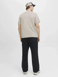 Jack & Jones JJESOHO TEE SS CREW T-Shirt