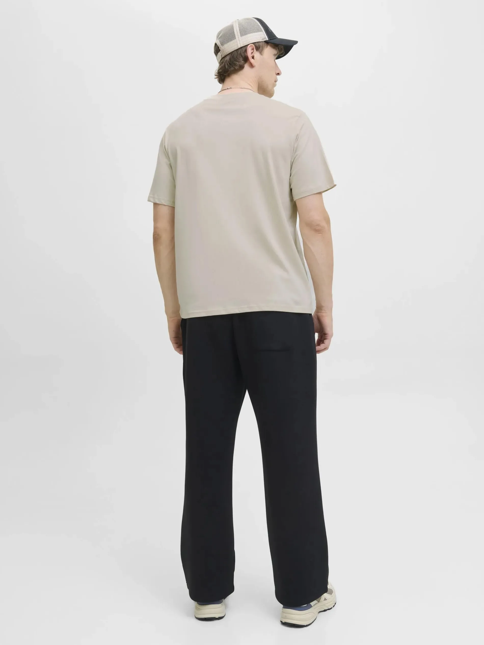 Jack & Jones JJESOHO TEE SS CREW T-Shirt