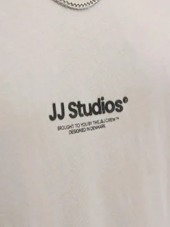 Jack & Jones JJESOHO TEE SS CREW T-Shirt