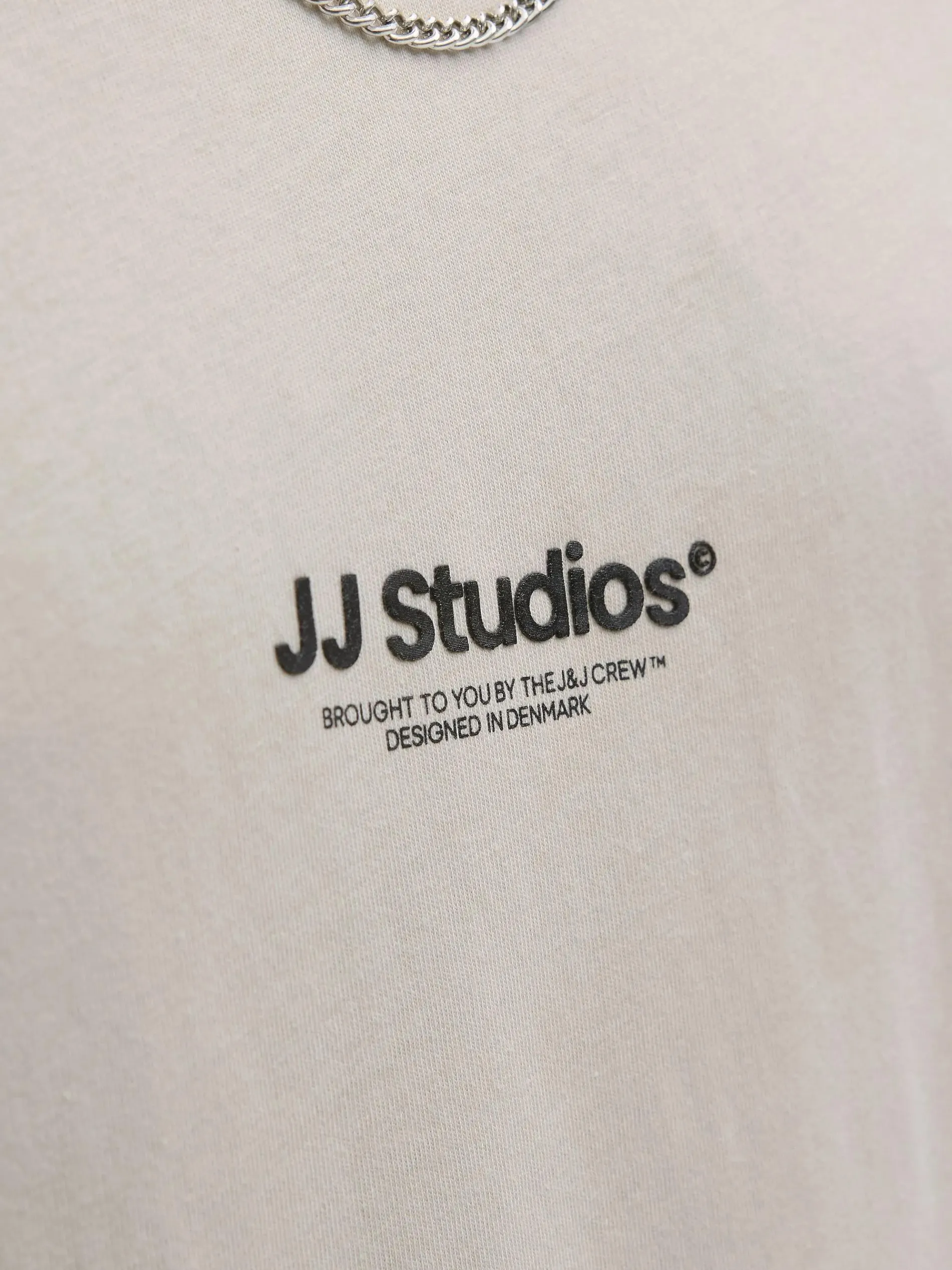 Jack & Jones JJESOHO TEE SS CREW T-Shirt