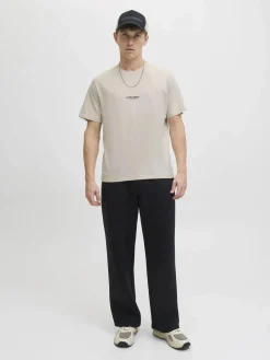 Jack & Jones JJESOHO TEE SS CREW T-Shirt