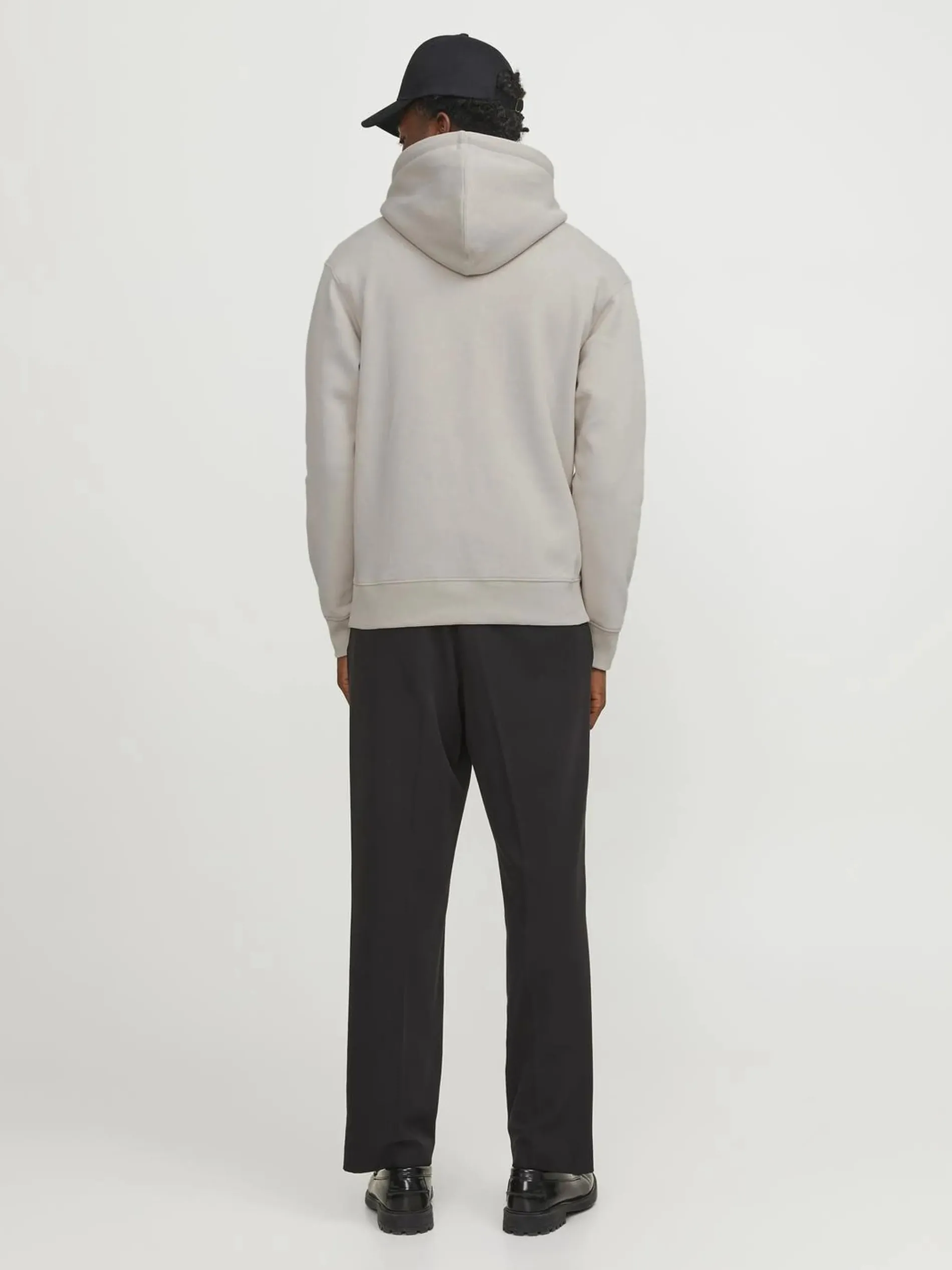 Jack & Jones JJESTAR JJ SWEAT Hoodie