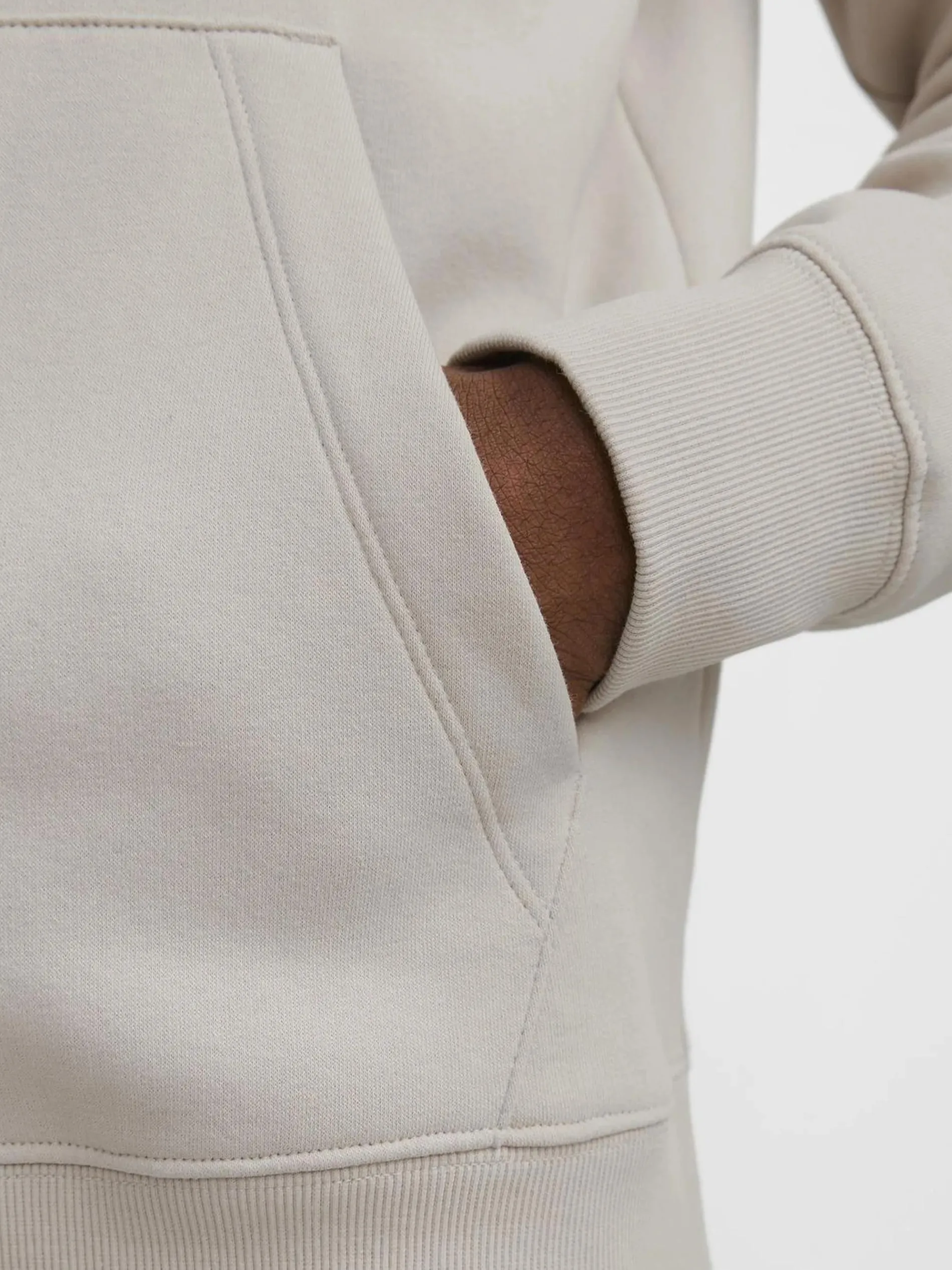 Jack & Jones JJESTAR JJ SWEAT Hoodie