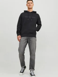 Jack & Jones JJESTAR JJ SWEAT Hoodie