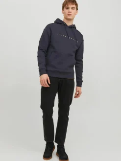 Jack & Jones JJESTAR JJ SWEAT Hoodie