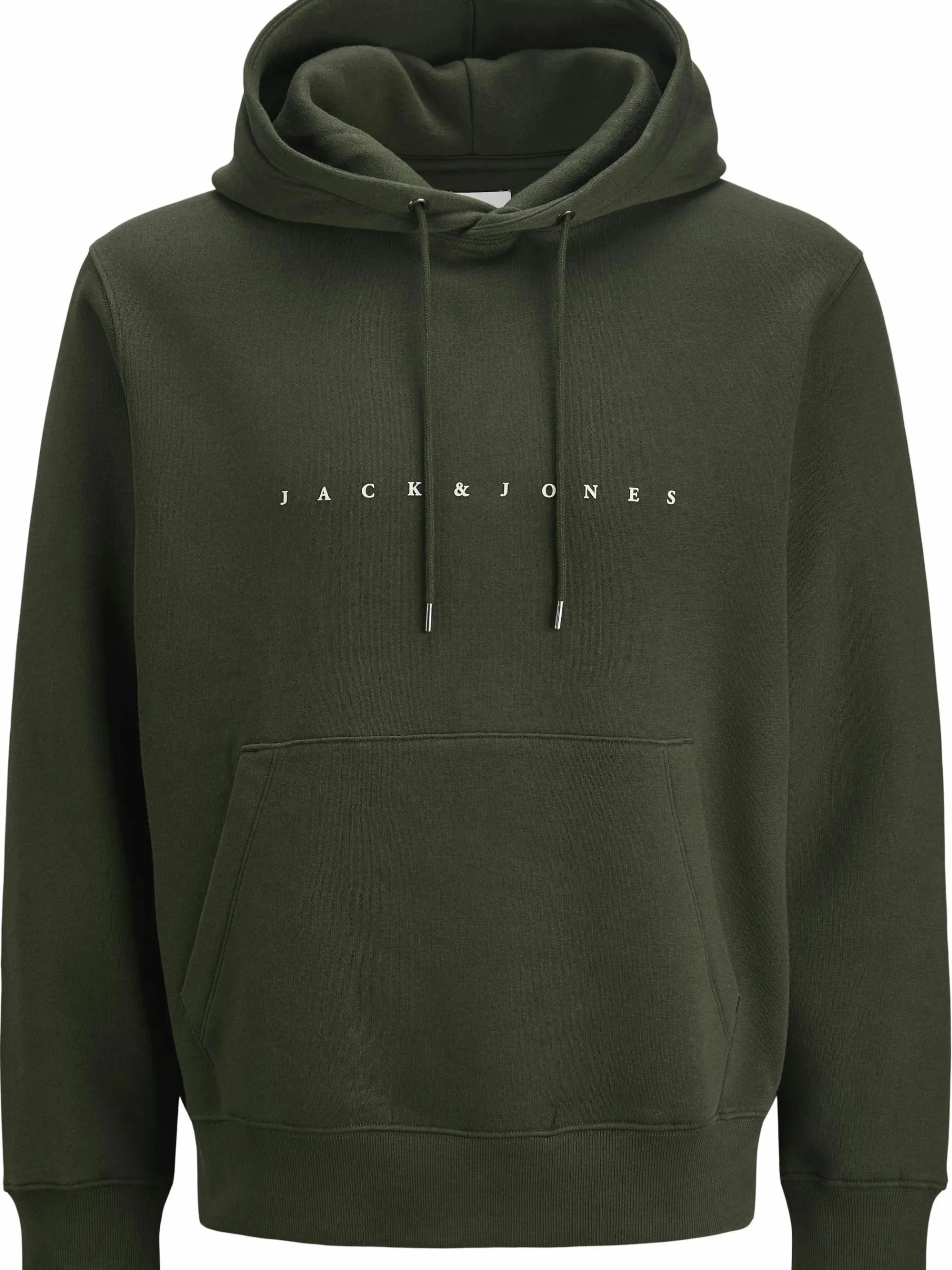 Jack & Jones JJESTAR JJ SWEAT Hoodie