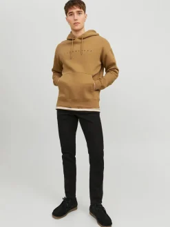 Jack & Jones JJESTAR JJ SWEAT Hoodie